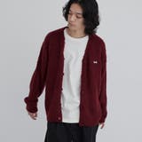 Penneys（ぺニーズ）別注シャギーニットカーディガン | coen【men】 | 詳細画像9 