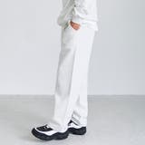 クリーンプラススウェットパンツ【防汚(食品汚れ)、UVカット】 | coen【men】 | 詳細画像9