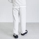 クリーンプラススウェットパンツ【防汚(食品汚れ)、UVカット】 | coen【men】 | 詳細画像10