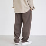 クリーンプラススウェットパンツ【防汚(食品汚れ)、UVカット】 | coen【men】 | 詳細画像20