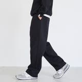 クリーンプラススウェットパンツ【防汚(食品汚れ)、UVカット】 | coen【men】 | 詳細画像3