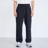 クリーンプラススウェットパンツ【防汚(食品汚れ)、UVカット】 | coen【men】 | 詳細画像27