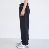 クリーンプラススウェットパンツ【防汚(食品汚れ)、UVカット】 | coen【men】 | 詳細画像28