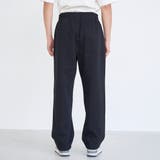 クリーンプラススウェットパンツ【防汚(食品汚れ)、UVカット】 | coen【men】 | 詳細画像29