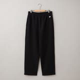 クリーンプラススウェットパンツ【防汚(食品汚れ)、UVカット】 | coen【men】 | 詳細画像32