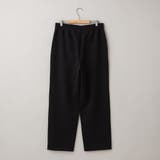 クリーンプラススウェットパンツ【防汚(食品汚れ)、UVカット】 | coen【men】 | 詳細画像33