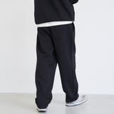 クリーンプラススウェットパンツ【防汚(食品汚れ)、UVカット】 | coen【men】 | 詳細画像4