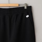 クリーンプラススウェットパンツ【防汚(食品汚れ)、UVカット】 | coen【men】 | 詳細画像34