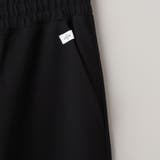 クリーンプラススウェットパンツ【防汚(食品汚れ)、UVカット】 | coen【men】 | 詳細画像35