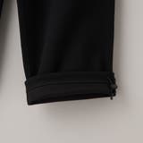 クリーンプラススウェットパンツ【防汚(食品汚れ)、UVカット】 | coen【men】 | 詳細画像39