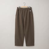 クリーンプラススウェットパンツ【防汚(食品汚れ)、UVカット】 | coen【men】 | 詳細画像43