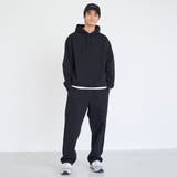 クリーンプラススウェットパンツ【防汚(食品汚れ)、UVカット】 | coen【men】 | 詳細画像5