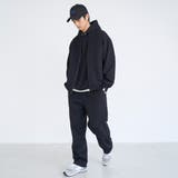 クリーンプラススウェットパンツ【防汚(食品汚れ)、UVカット】 | coen【men】 | 詳細画像6