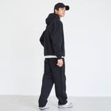 クリーンプラススウェットパンツ【防汚(食品汚れ)、UVカット】 | coen【men】 | 詳細画像7