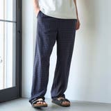 綿麻イージーパンツ | coen【men】 | 詳細画像23
