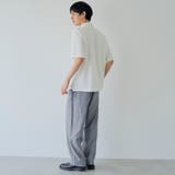 綿麻イージーパンツ | coen【men】 | 詳細画像27