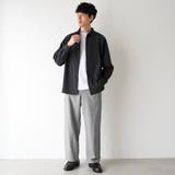 綿麻イージーパンツ | coen【men】 | 詳細画像28