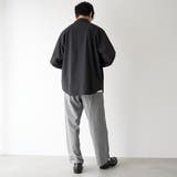 綿麻イージーパンツ | coen【men】 | 詳細画像29