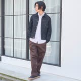 DICKIES（ディッキーズ） 877 ルーズフィットワークチノパンツ | coen【men】 | 詳細画像7 