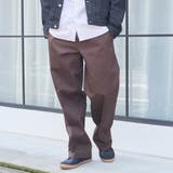 DICKIES（ディッキーズ） 877 ルーズフィットワークチノパンツ | coen【men】 | 詳細画像9 