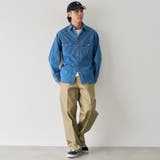 DICKIES（ディッキーズ） 877 ルーズフィットワークチノパンツ | coen【men】 | 詳細画像13 