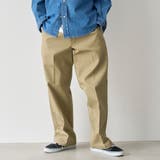DICKIES（ディッキーズ） 877 ルーズフィットワークチノパンツ | coen【men】 | 詳細画像15 