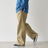 DICKIES（ディッキーズ） 877 ルーズフィットワークチノパンツ | coen【men】 | 詳細画像16 