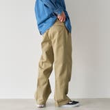DICKIES（ディッキーズ） 877 ルーズフィットワークチノパンツ | coen【men】 | 詳細画像17 