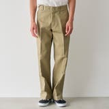 DICKIES（ディッキーズ） 877 ルーズフィットワークチノパンツ | coen【men】 | 詳細画像18 