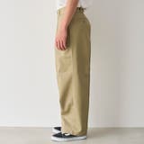 DICKIES（ディッキーズ） 877 ルーズフィットワークチノパンツ | coen【men】 | 詳細画像19 