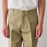 DICKIES（ディッキーズ） 877 ルーズフィットワークチノパンツ | coen【men】 | 詳細画像21 
