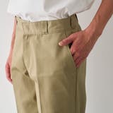 DICKIES（ディッキーズ） 877 ルーズフィットワークチノパンツ | coen【men】 | 詳細画像22 