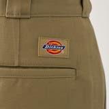 DICKIES（ディッキーズ） 877 ルーズフィットワークチノパンツ | coen【men】 | 詳細画像24 