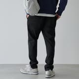 【WEB限定】スーパーストレッチパンツ | coen【men】 | 詳細画像11 