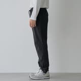 【WEB限定】スーパーストレッチパンツ | coen【men】 | 詳細画像13 