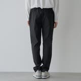 【WEB限定】スーパーストレッチパンツ | coen【men】 | 詳細画像14 