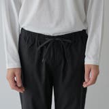 【WEB限定】スーパーストレッチパンツ | coen【men】 | 詳細画像15 