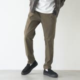 【WEB限定】スーパーストレッチパンツ | coen【men】 | 詳細画像4 