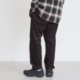 コーデュロイイージーパンツ | coen【men】 | 詳細画像14 