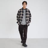 コーデュロイイージーパンツ | coen【men】 | 詳細画像15 