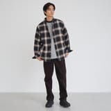 コーデュロイイージーパンツ | coen【men】 | 詳細画像16 