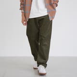 コーデュロイイージーパンツ | coen【men】 | 詳細画像22 