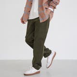 コーデュロイイージーパンツ | coen【men】 | 詳細画像23 