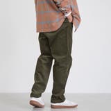 コーデュロイイージーパンツ | coen【men】 | 詳細画像25 