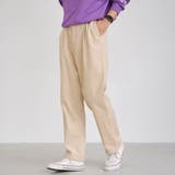 コーデュロイイージーパンツ | coen【men】 | 詳細画像3 