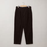 コーデュロイイージーパンツ | coen【men】 | 詳細画像30 