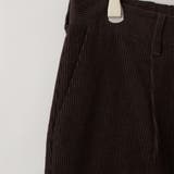 コーデュロイイージーパンツ | coen【men】 | 詳細画像33 