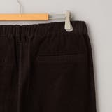 コーデュロイイージーパンツ | coen【men】 | 詳細画像34 