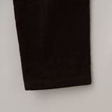 コーデュロイイージーパンツ | coen【men】 | 詳細画像36 