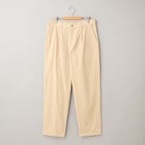 コーデュロイイージーパンツ | coen【men】 | 詳細画像38 